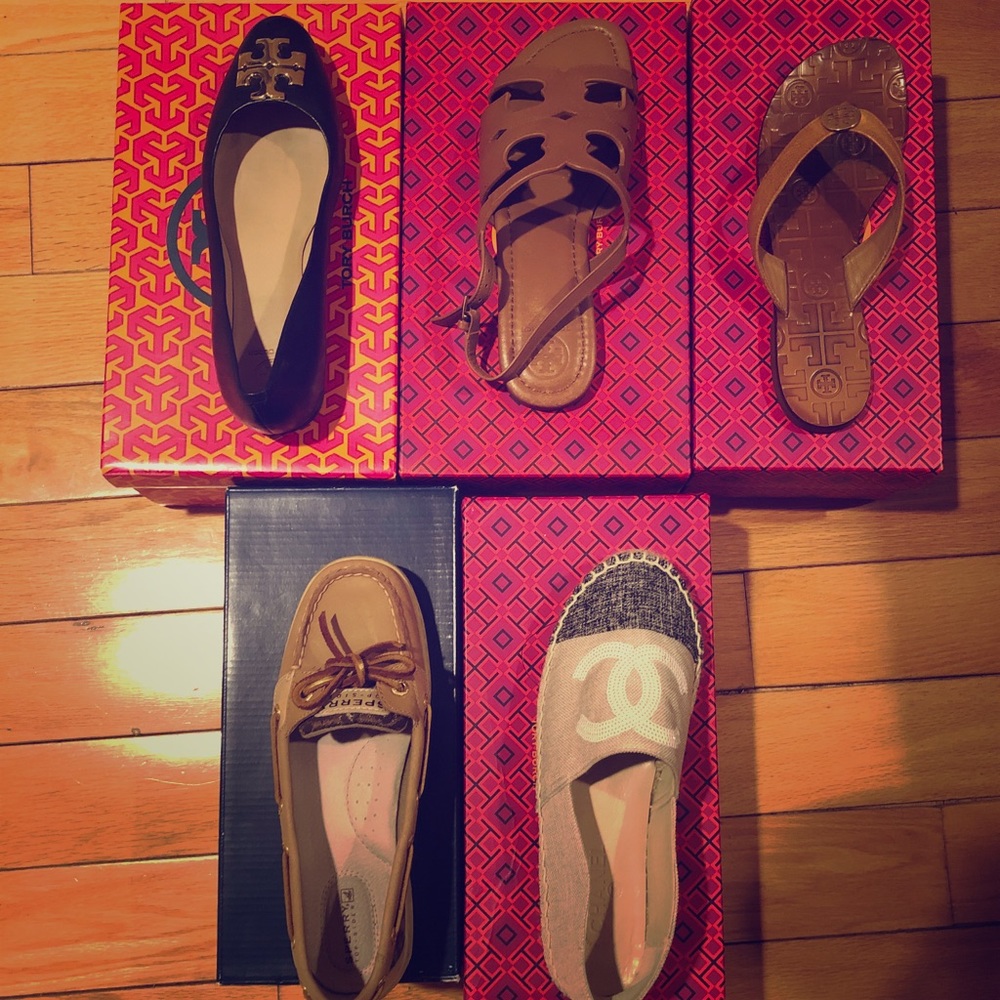 SHOES